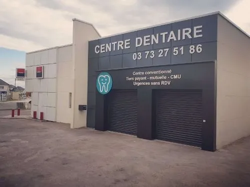 L'ARS ferme définitivement le centre Proxidentaire de Chevigny